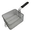 CubetasGastronorm Cesta FREIDORA Modelo FA-9 Compatible movilfrit - P 907044