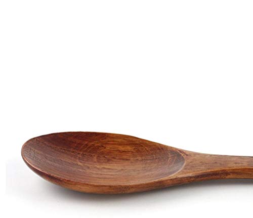 cuchara de madera vajilla De Madera, Comestibles, Nanmu, Arroz Redondo.