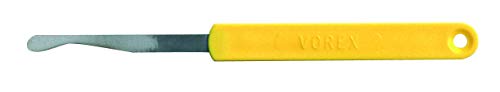 Cuchilla con Bola para Panadero.