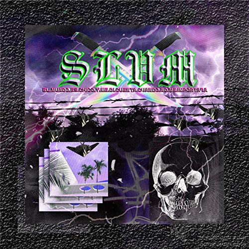 Cuchilla De Oro [Explicit]