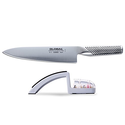 Cuchillo de cocina G-2220BR MinoSharp