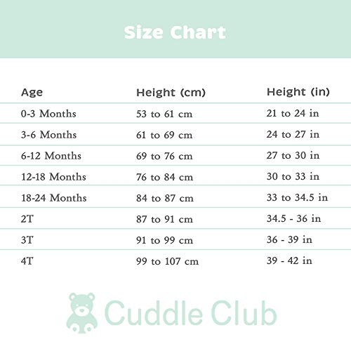 Cuddle Club Mono Polar Bebé para Recién Nacidos a Niños 4 Años - Pijamas Infantiles Chaqueta de Invierno Abrigo Polar Niño Mono de Niños - AstronautWhite0-3m