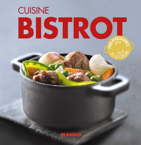 Cuisine bistrot (La cerise sur le gâteau) (French Edition)