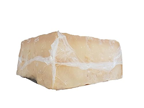 Cuña de queso Italiano Gran Conte Nero Hugo Gilvus 4 kg. 30 meses de curación. Sin D.O.P. tipo parmesano