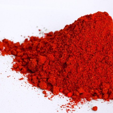 CURRY ROJO (PASTA DE SATE) - bolsa 250 gr