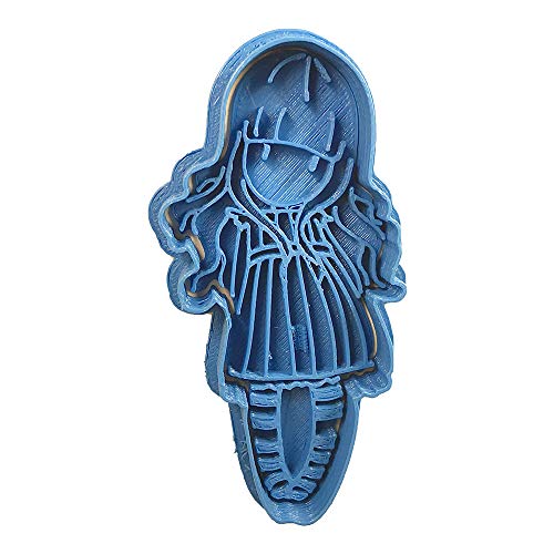 Cuticuter Gorjuss Cortador de Galletas, PLA