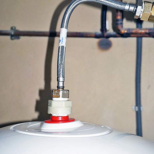 CZ Store®-Teflon|MEDIDAS 12M x 17 MM|✮✮GARANTíA DE POR VIDA✮✮- Manufactura en cinta PTFE |Juego de 2|cinta de selllado para trabajos de fontanería ducha/bañera/grifería/manguera/junta/arandela