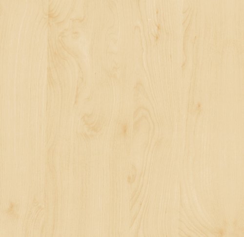 d-c-fix Hölzer Birke Lámina Decorativa, Vinilo, Abedul, 90 x 210 cm