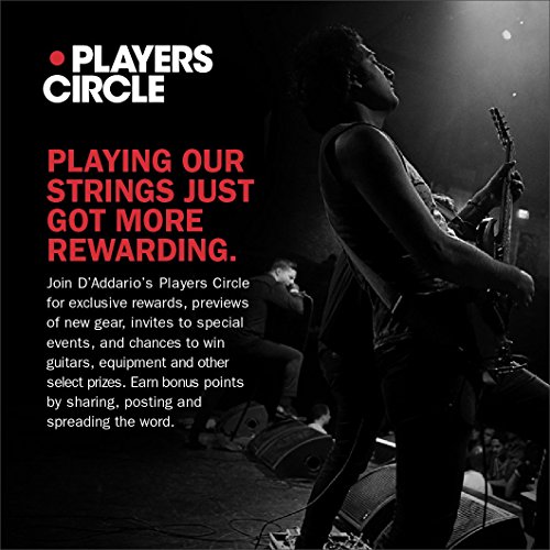 D'Addario EJ45 - Juego de Cuerdas para Guitarra Clásica de Nylon (Tensión Normal), Transparente