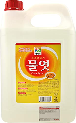 Daesang Jarabe de maíz, 5 kg