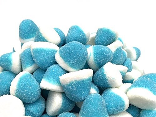 Damel Besitos azules 1 kg