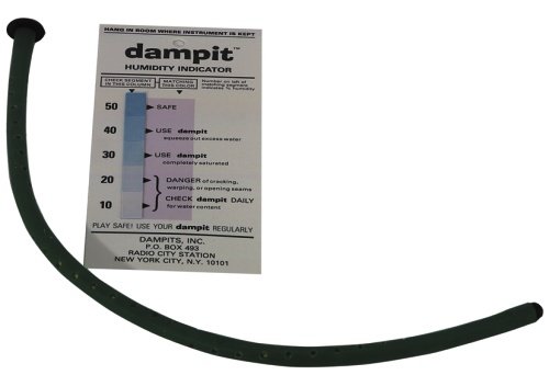 Dampit  900w  Humidificador cello  Con indicador de humedad