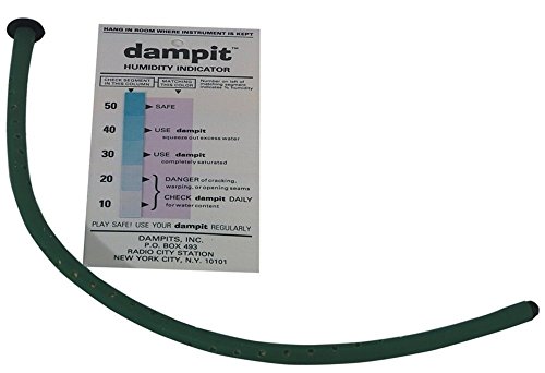 Dampit  900w  Humidificador cello  Con indicador de humedad