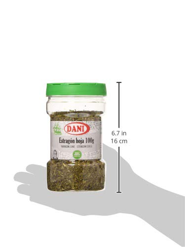 Dani - Estragón hoja - Pack 6 x 100 gr.
