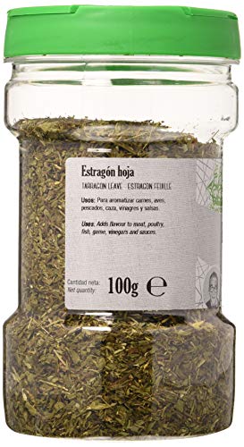 Dani - Estragón hoja - Pack 6 x 100 gr.