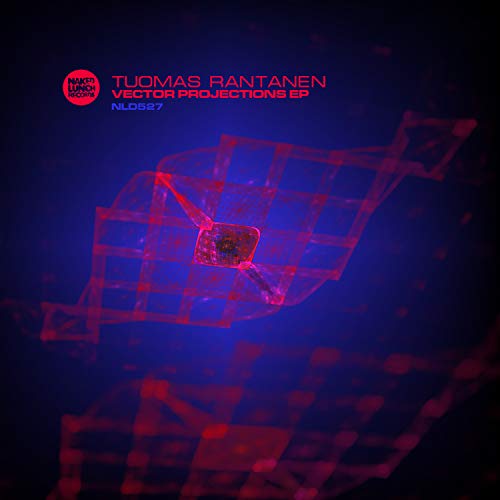 Dark Basalt (Original Mix)