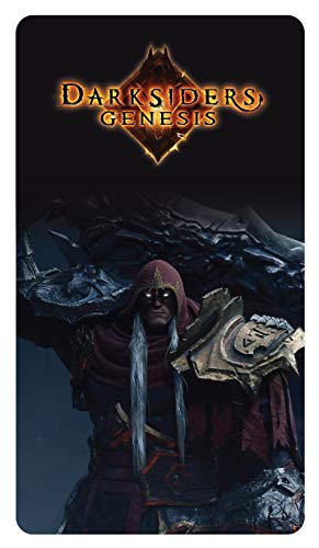 Darksiders Genesis - Nintendo Switch