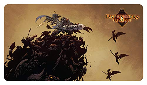 Darksiders Genesis - Nintendo Switch