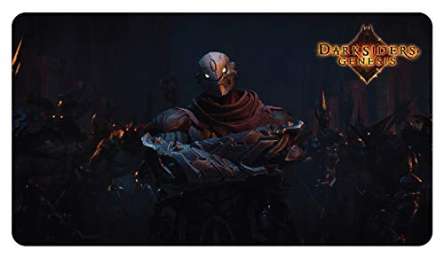 Darksiders Genesis - Nintendo Switch