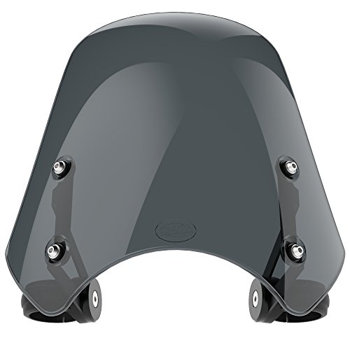 Dart Marlin Carenabris para Indian Scout - Oscuro