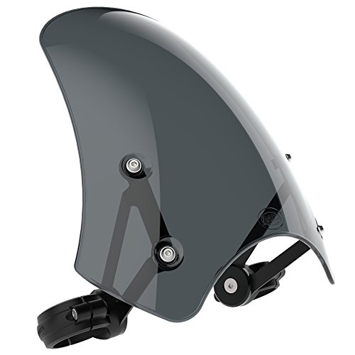 Dart Marlin Carenabris para Indian Scout - Oscuro