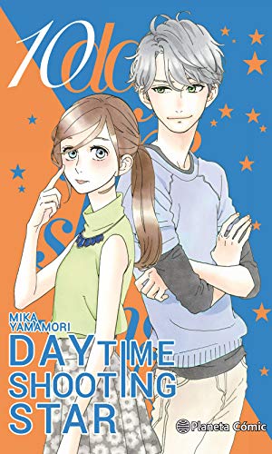 Daytime Shooting Star nº 10/12 (Manga Shojo)