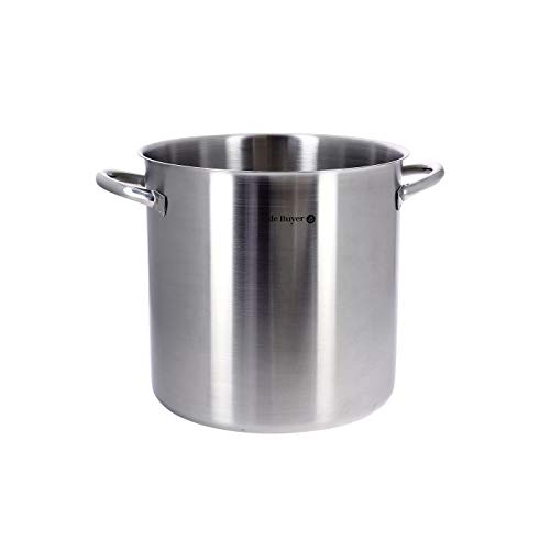 De Buyer 3507.24 Prim appety - Olla (24 cm)
