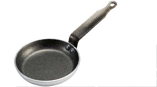DE BUYER 8140.12 Choc - Sartén para Tortitas Antiadherente