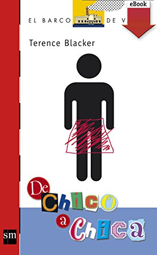 De chico a chica (El Barco de Vapor Roja nº 169)