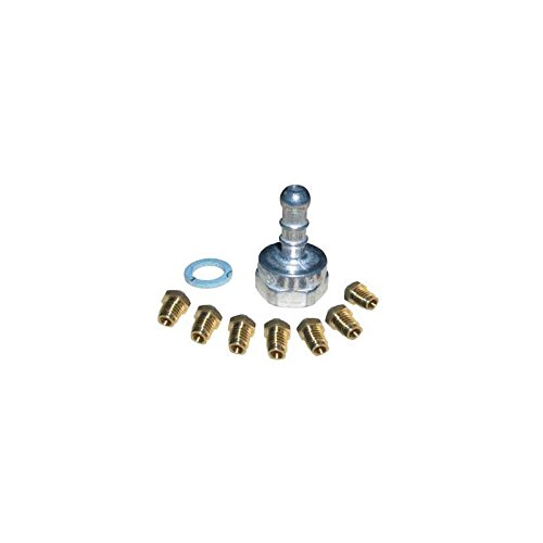 De Dietrich – Bolsita inyectores Gas butano de Dietrich para cocina de Dietrich