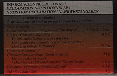 De Irene Paellas y Fideuas Our Exquisite Rice Paella 675 g