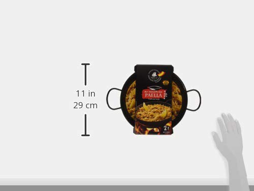 De Irene Paellas y Fideuas Our Exquisite Rice Paella 675 g
