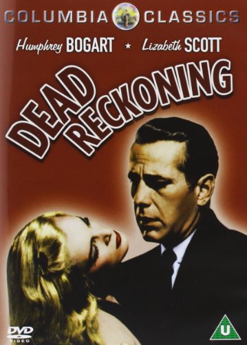 Dead Reckoning [Reino Unido] [DVD]