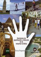 DECISIONES DE PLANIFICACION Y DIRECCION EN LA EMPRESA TURIST