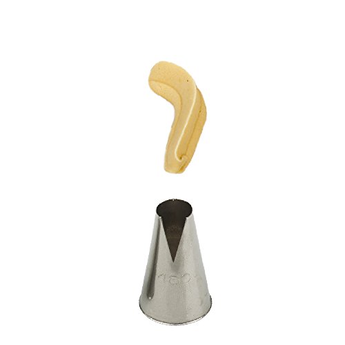 Decora 0263480 BLÍSTER Boquilla 480 Saint Honore'