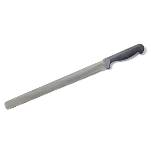 Decora 0271010 Cuchillo para BIZCOCHO 30 CM