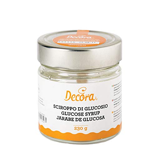 Decora Glucosa 230 g