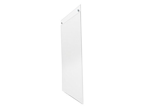 Deflecto 018884 - Expositor de pared A4