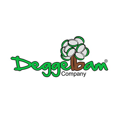 Deggelbam - Banco de madera con vasos de chupito, vasos de chupito, regalo personalizado con el texto deseado