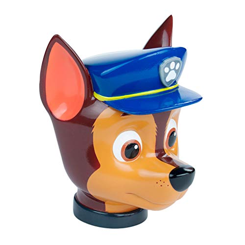 Dekora Hucha Infantil de La Patrulla Canina con Piruletas Color azul 203139