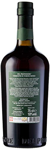 Del Professore Vermut - 700 ml