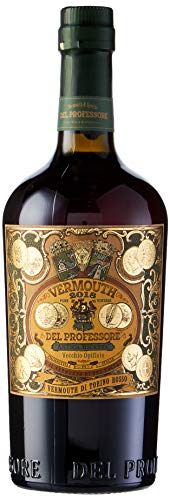 Del Professore Vermut - 700 ml