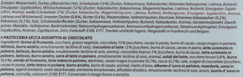 DELACRE - DELACRE Tea Time 1kg (x1)