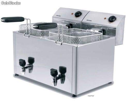 DELCEL - QUITA-GRASAS HIGIENIZANTE ALCALINO Para cocinas, suelos y superficies muy sucias (5kgrs)