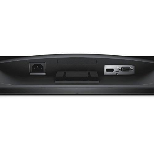 Dell S Series SE2416H - Monitor de 24" Plata Full HD (LED, IPS, 100 - 240 V, 50/60 Hz, 1000:1)