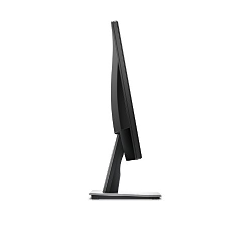 Dell S Series SE2416H - Monitor de 24" Plata Full HD (LED, IPS, 100 - 240 V, 50/60 Hz, 1000:1)