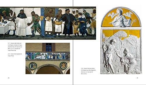 Della Robbia: Sculpting with Color in Renaissance Florence