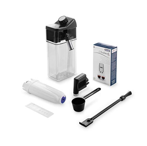 DeLonghi 370.95t ECAM 370.95.t dinamica Plus, titanio