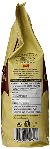Delta Cebada Tostada Molida (250gr)
