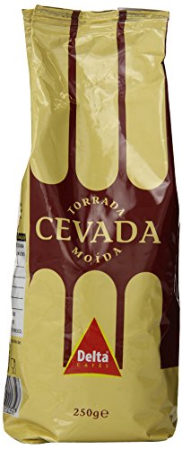 Delta Cebada Tostada Molida (250gr)